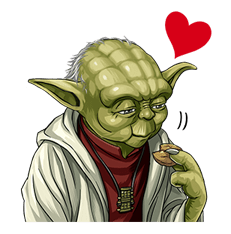 Star Wars: Yoda Collection รูปที่ 18