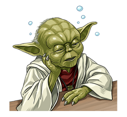 Star Wars: Yoda Collection รูปที่ 19