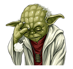 Star Wars: Yoda Collection รูปที่ 20