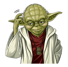 Star Wars: Yoda Collection รูปที่ 21