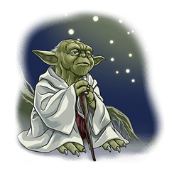 Star Wars: Yoda Collection รูปที่ 22