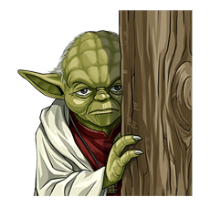 Star Wars: Yoda Collection รูปที่ 23