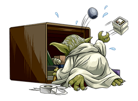 Star Wars: Yoda Collection รูปที่ 25