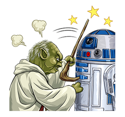 Star Wars: Yoda Collection รูปที่ 26