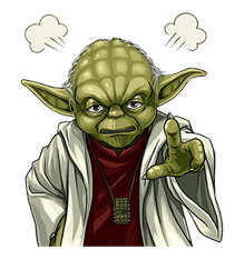 Star Wars: Yoda Collection รูปที่ 27