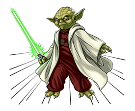 Star Wars: Yoda Collection รูปที่ 28