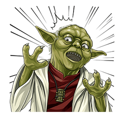 Star Wars: Yoda Collection รูปที่ 29