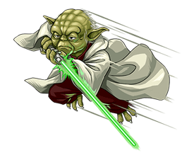 Star Wars: Yoda Collection รูปที่ 30