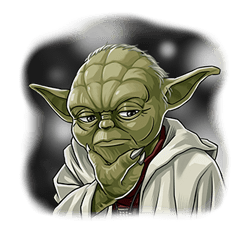 Star Wars: Yoda Collection รูปที่ 32