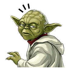 Star Wars: Yoda Collection รูปที่ 33