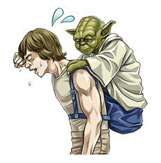 Star Wars: Yoda Collection รูปที่ 35