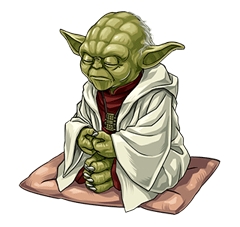 Star Wars: Yoda Collection รูปที่ 36