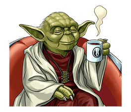 Star Wars: Yoda Collection รูปที่ 37