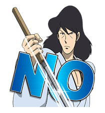 Lupin the 3rd รูปที่ 3