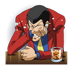 Lupin the 3rd รูปที่ 8