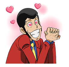 Lupin the 3rd รูปที่ 9