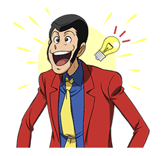 Lupin the 3rd รูปที่ 10