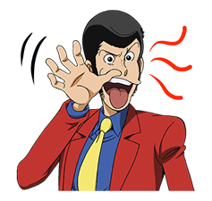 Lupin the 3rd รูปที่ 12