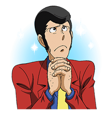 Lupin the 3rd รูปที่ 15