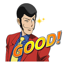 Lupin the 3rd รูปที่ 17