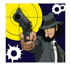 Lupin the 3rd รูปที่ 19