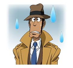 Lupin the 3rd รูปที่ 21