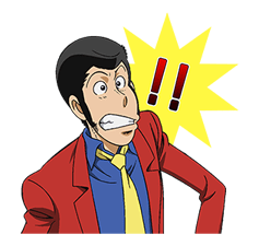 Lupin the 3rd รูปที่ 24