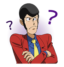 Lupin the 3rd รูปที่ 29