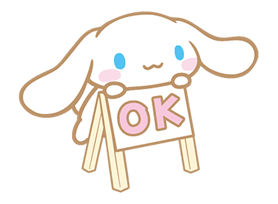 Cinnamoroll รูปที่ 2