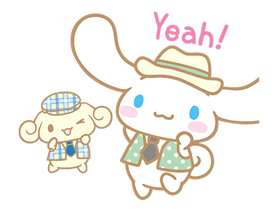 Cinnamoroll รูปที่ 7