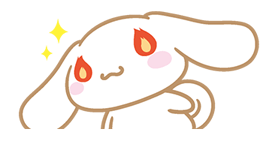 Cinnamoroll รูปที่ 9