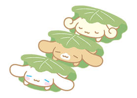 Cinnamoroll รูปที่ 13