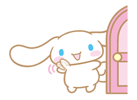 Cinnamoroll รูปที่ 22
