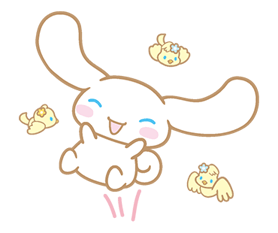 Cinnamoroll รูปที่ 27