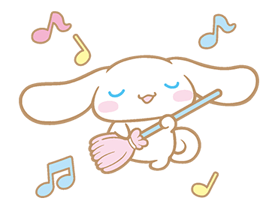 Cinnamoroll รูปที่ 28