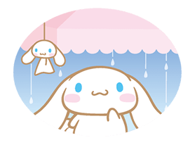 Cinnamoroll รูปที่ 29