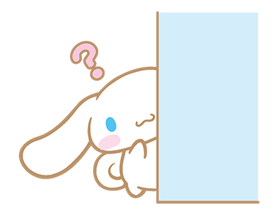 Cinnamoroll รูปที่ 30