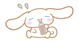 Cinnamoroll รูปที่ 31