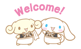 Cinnamoroll รูปที่ 32