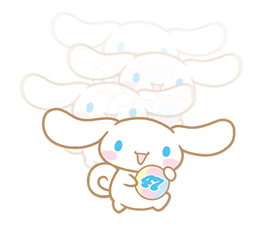 Cinnamoroll รูปที่ 33