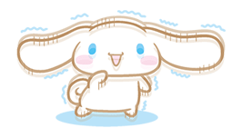 Cinnamoroll รูปที่ 38