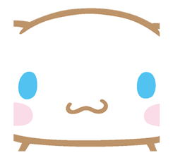 Cinnamoroll รูปที่ 39