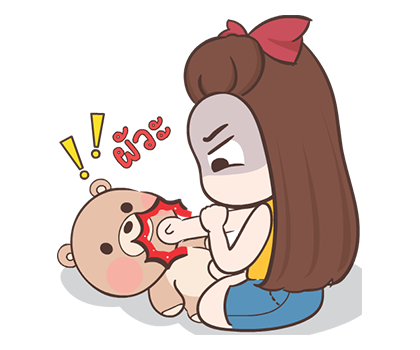 ปุกแป้ง ป๊อบอัพ2 รูปที่ 6