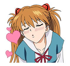 EVANGELION Vol.3 รูปที่ 1