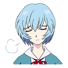 EVANGELION Vol.3 รูปที่ 13