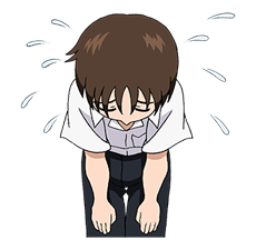 EVANGELION Vol.3 รูปที่ 40