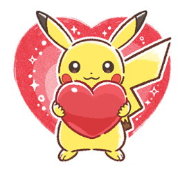 Pokémon สนิทสนมกลมเกลียว! รูปที่ 4