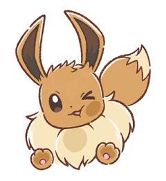 Pokémon สนิทสนมกลมเกลียว! รูปที่ 27