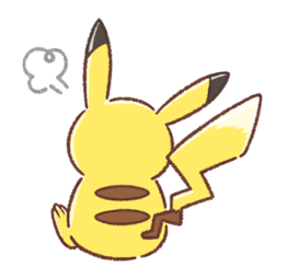 Pokémon สนิทสนมกลมเกลียว! รูปที่ 34