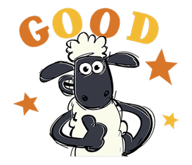 Shaun the Sheep รูปที่ 1